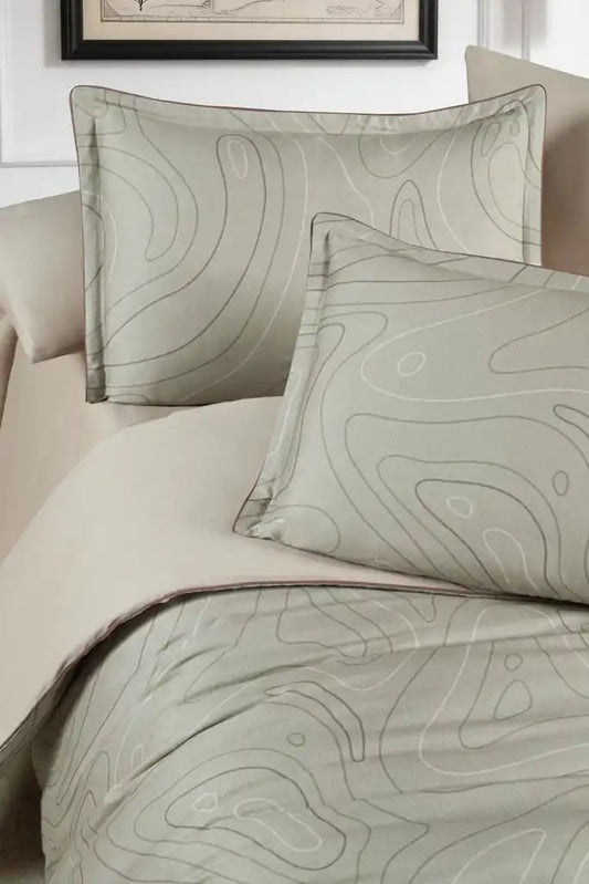 Постільна білизна Veranor Elit Satin «Madison»