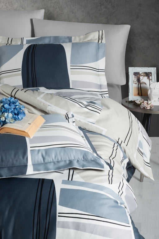 Постільна білизна Damian Line Satin :: First Choice