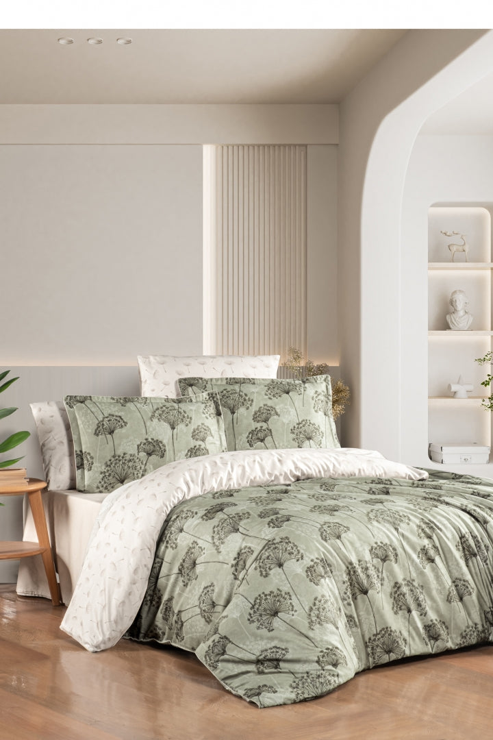 Постільна білизна Lorna Wind Premium Satin 300TC :: La Romano