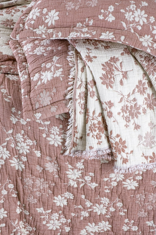 Покривало "Sienta Terra" від Blooming Series: Перший вибір