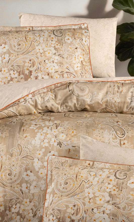 Постільна білизна Veranor «Aida» Premium Satin