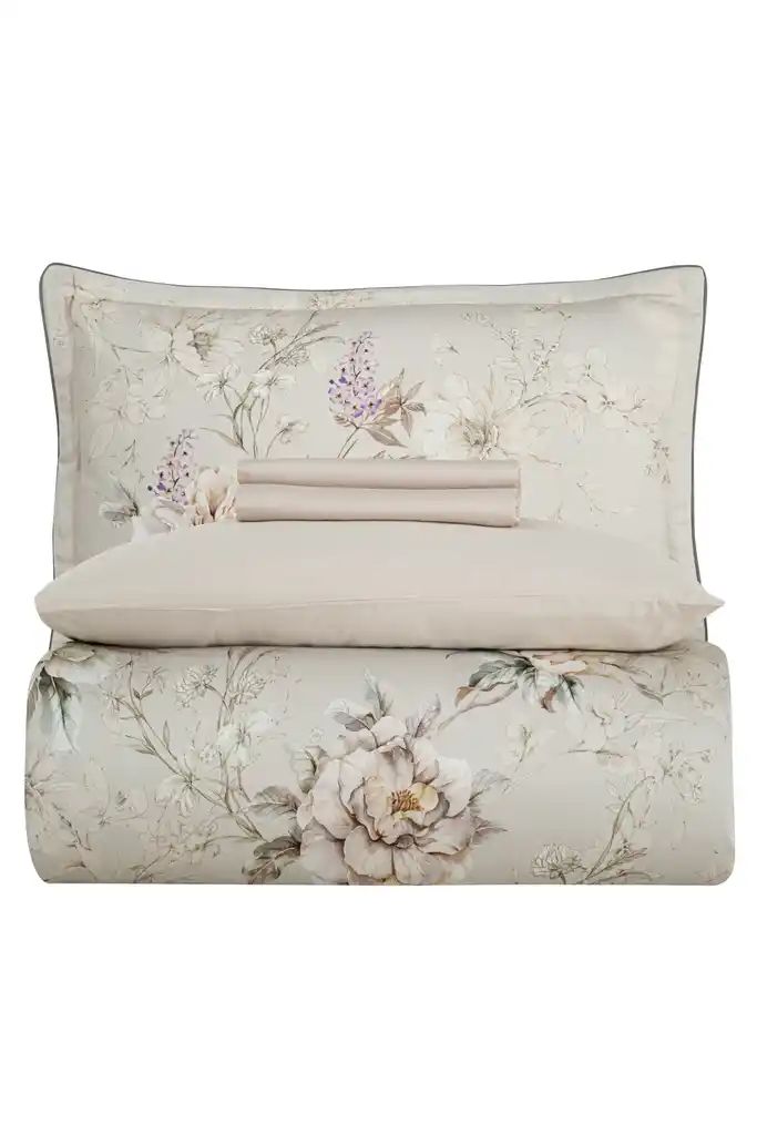 Постільна білизна Veranor Elit Satin «Petila»