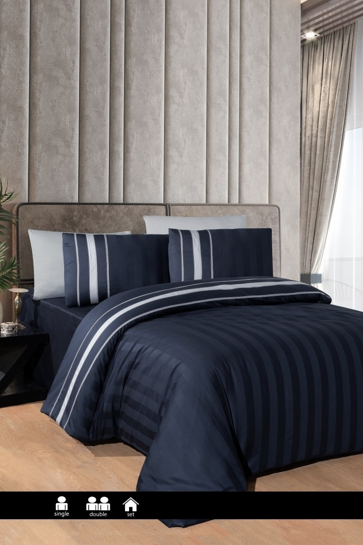 Постільна білизна Artwell Satin Deluxe :: Перший вибір