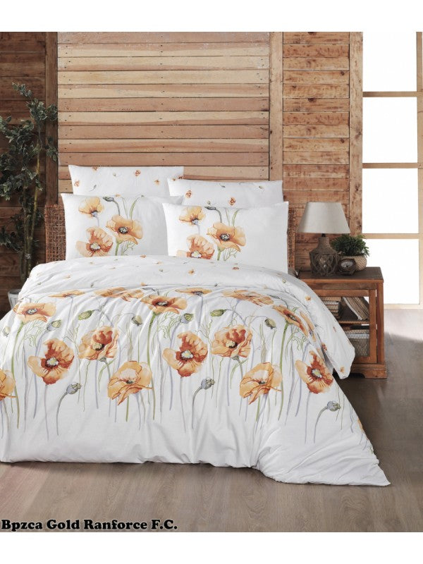 Постільна білизна Bozca Ранфорс :: Перший вибір