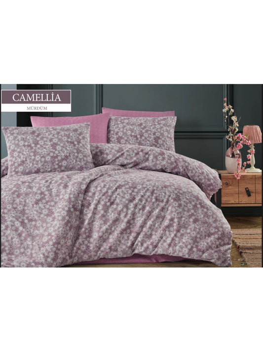 Постільна білизна Camellia Murdum, бязь :: Lorien
