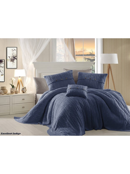 Nirvana Чудовий комплект постільної білизни :: Перший вибір