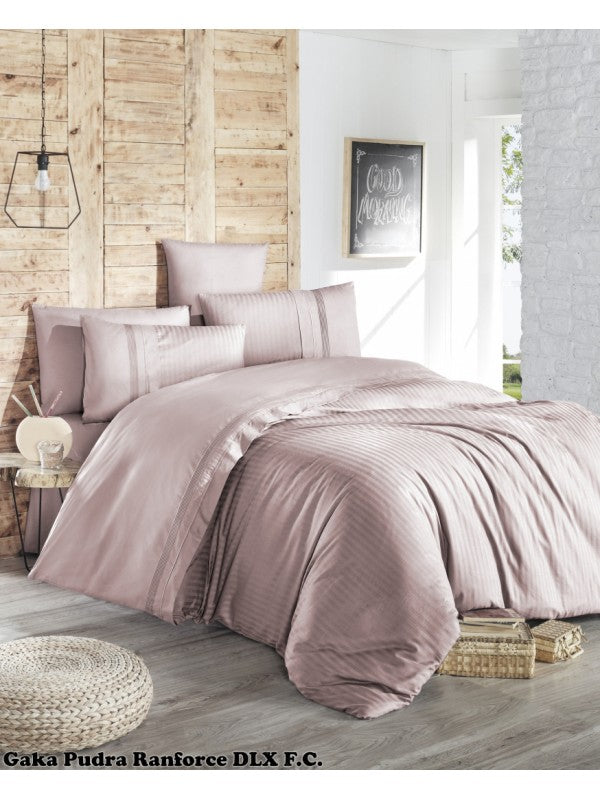 Постільна білизна Gala від Deluxe Ranfors :: First Choice