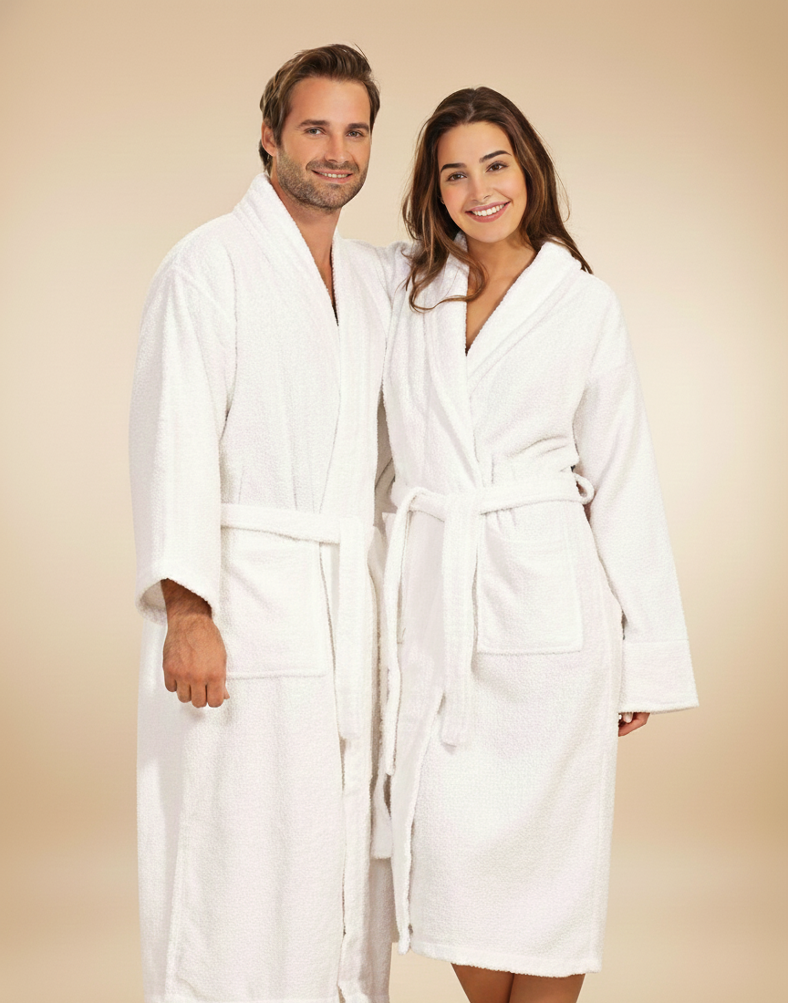 Халат готелю Amore