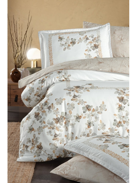 Постільна білизна Lina Premium Satin 300TC :: La Romano