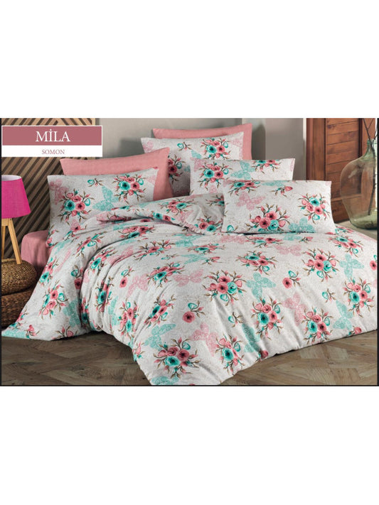 Постільна білизна Mila, бязь :: Lorien