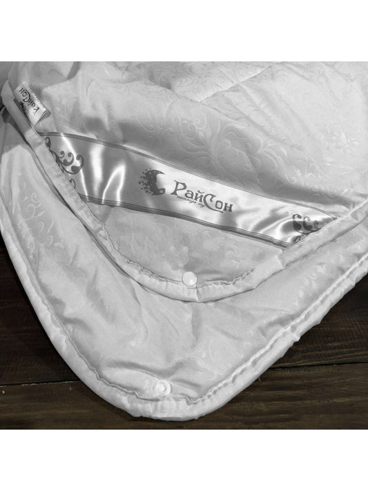 Ковдра 4 Seasons “Біла” Rayson