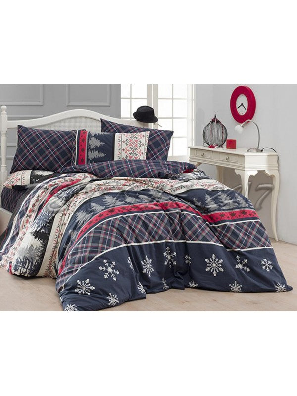 Постільна білизна Snowfall Ranfors :: First Choice