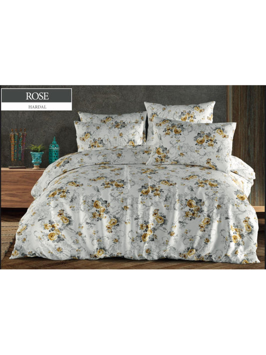 Постільна білизна Rose Hardal, бязь :: Lorien