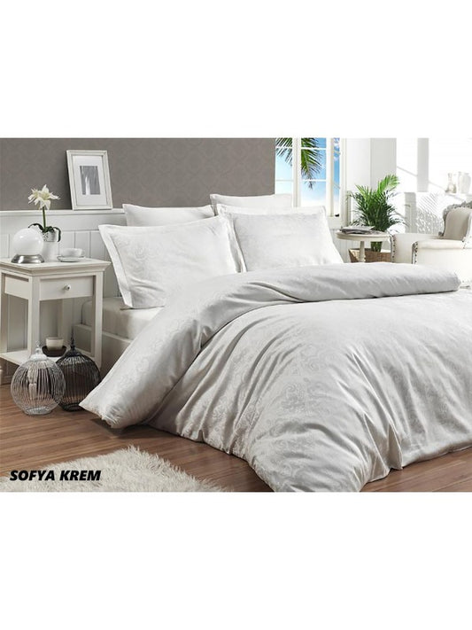 Постільна білизна Sofya Satin Jacquard :: First Choice