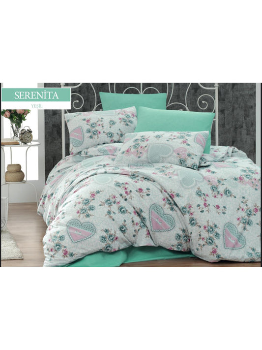 Постільна білизна Serenita, бязь :: Lorien