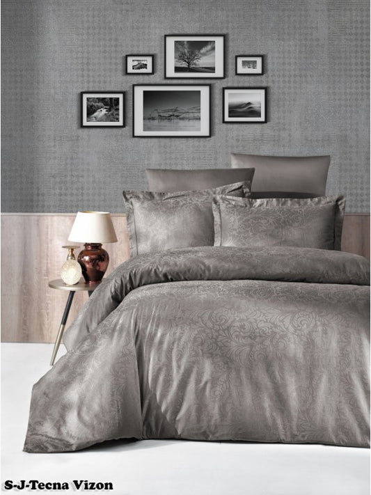 Постільна білизна Tecna Satin Jacquard :: Перший вибір