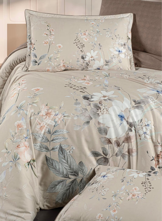 Постільна білизна Veranor «Sahar» Premium Satin