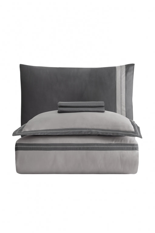 Alara Ash Преміум Сатен Mona La Romano