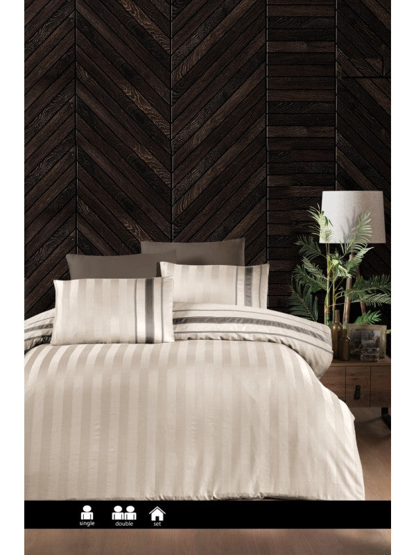 Постільна білизна Artwell Satin Deluxe :: First Choice