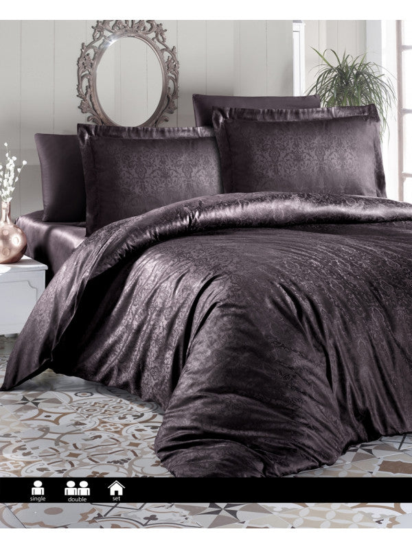 Постільна білизна Athena Satin Jacquard :: First Choice