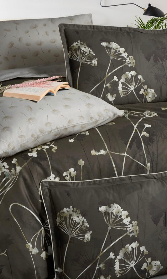Постільна білизна Veranor «Delfina» Premium Satin