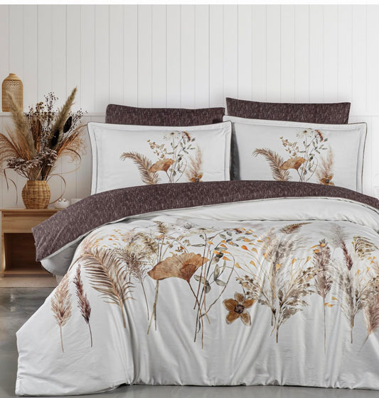 Постільна білизна Veranor «Jasmin» Premium Satin