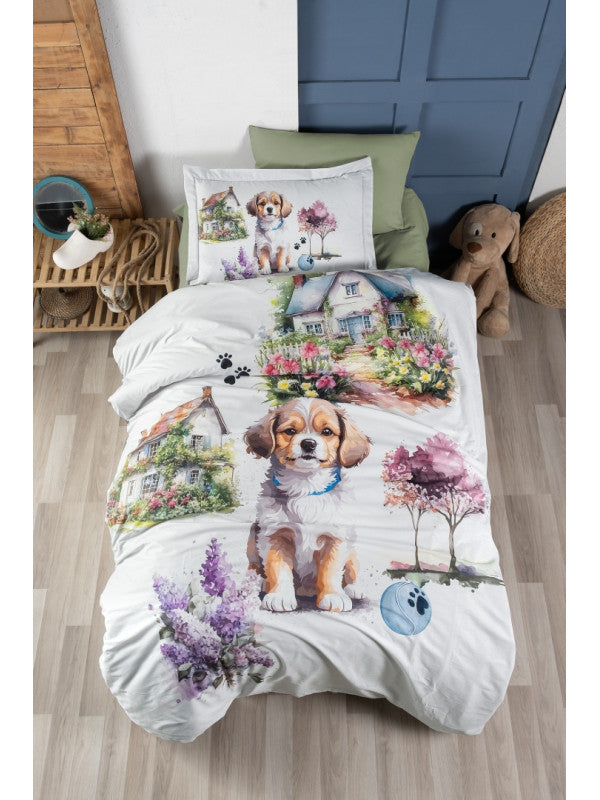 Постільна білизна «Charlie» для підлітків Digital Ranfors :: FC