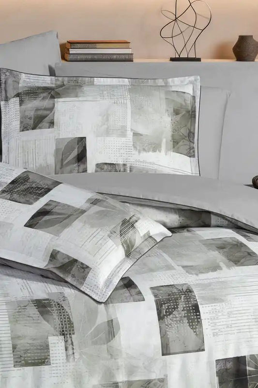 Постільна білизна Veranor Elit Satin «Tervan»