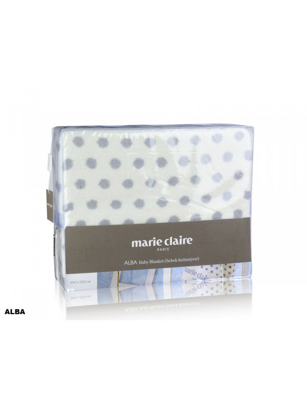 Дитяча ковдра Alba :: Marie Claire