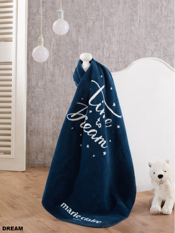 Дитяча ковдра мрії :: Marie Claire