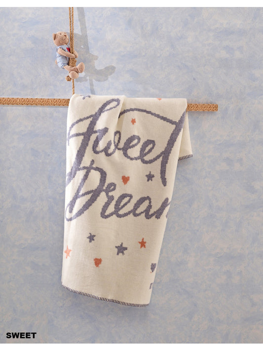 Солодка дитяча ковдра :: Marie Claire