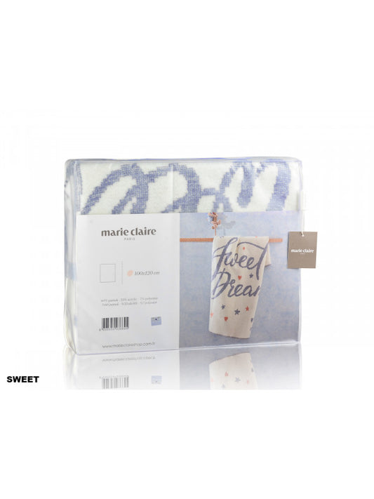 Солодка дитяча ковдра :: Marie Claire