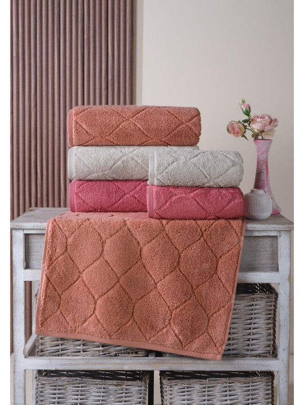 Набір рушників Ceylin's Microcotton V1 "Eclips"