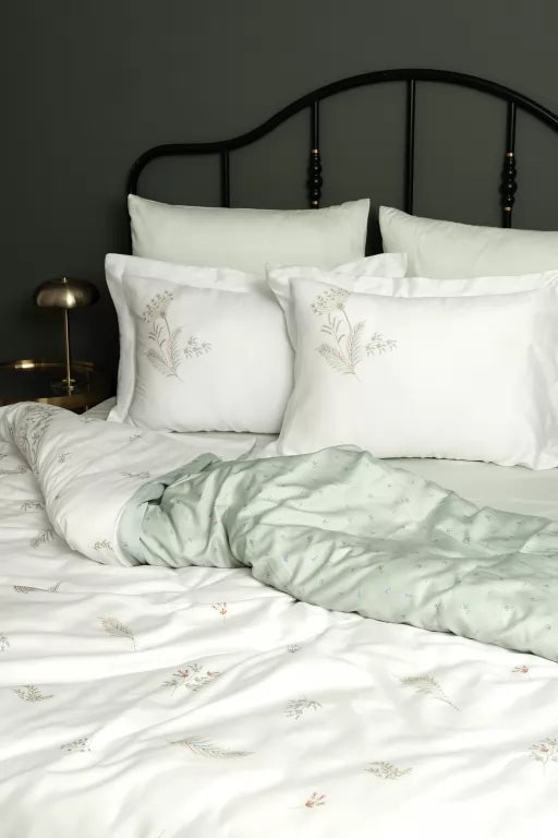 Постільна білизна Eldora Satin :: First Choice