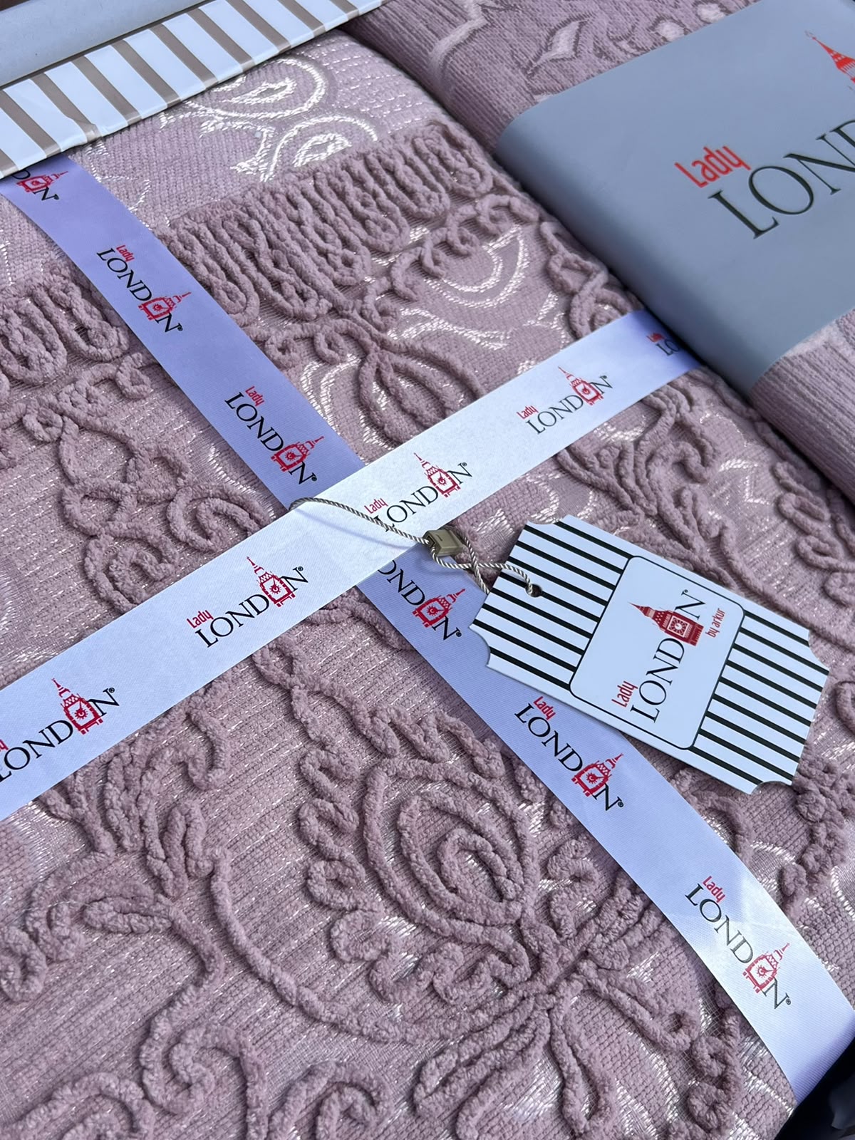 Olga Sonil Pano Quilt Set