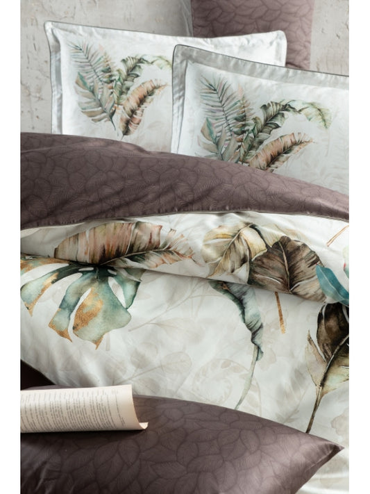 Постільна білизна Hira Iron Premium Satin 300TC :: La Romano