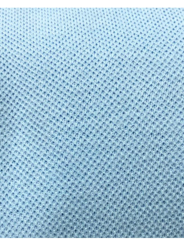 В'язана простирадла на резинці Candy “Lacos Mavi”