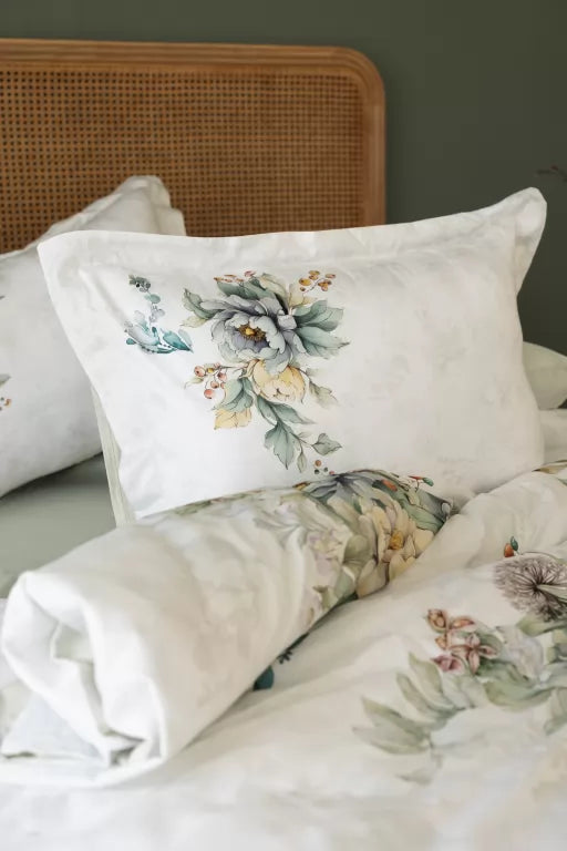 Постільна білизна Leora 3D Satin First Choice