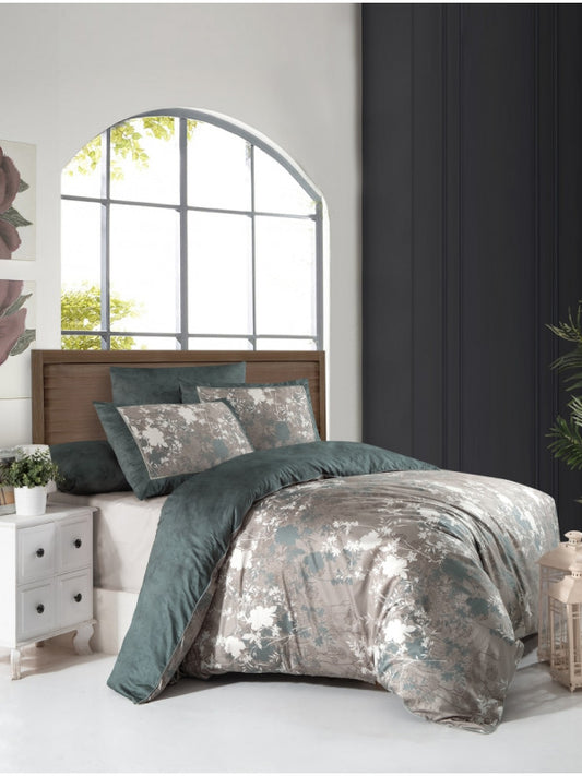 Постільна білизна Lily Moonmist Premium Satin 300TC :: La Romano