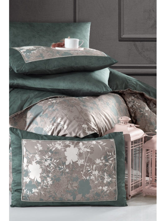 Постільна білизна Lily Moonmist Premium Satin 300TC :: La Romano