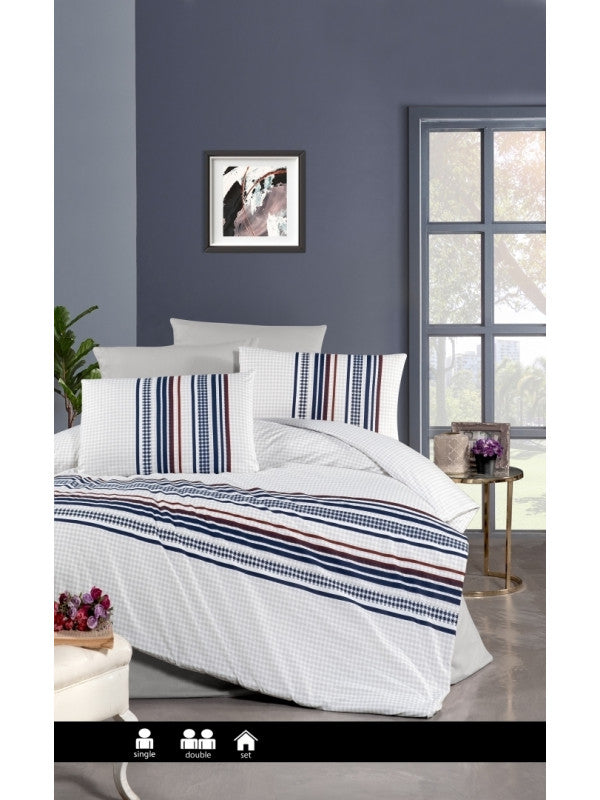 Лінійка постільної білизни Ранфорс :: Перший вибір