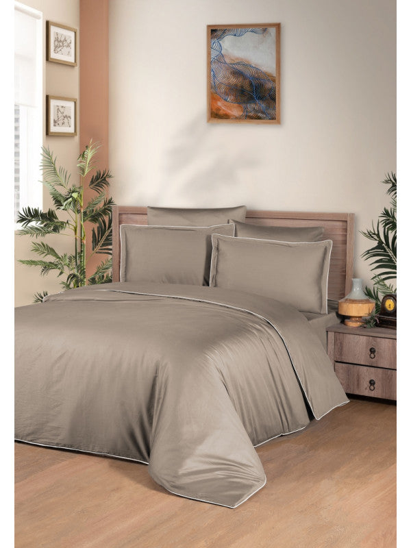 Постільна білизна Lucca Premium Satin 300TC :: La Romano