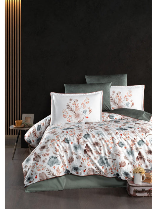 Постільна білизна Madena Premium Satin 300TC :: La Romano