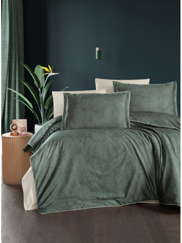 Постільна білизна Marlen Premium Satin 300TC :: La Romano