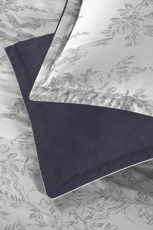 Merida Grey Преміум Сатен Mona La Romano