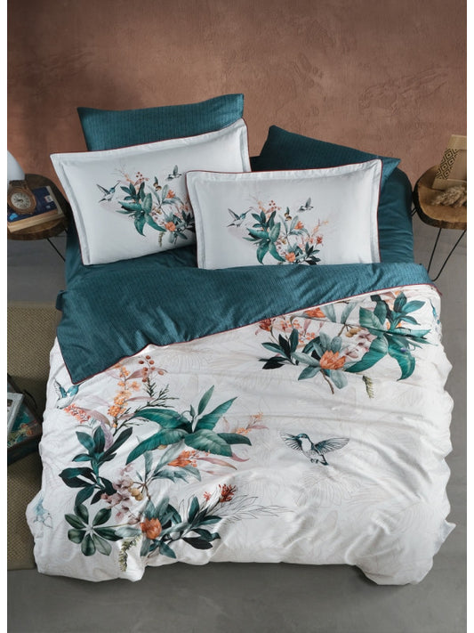 Постільна білизна Nadia Tapestry Premium Satin 300TC :: La Romano