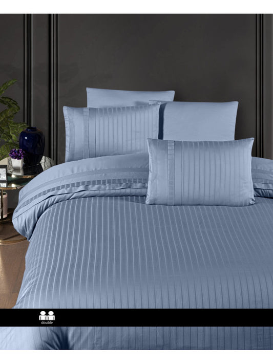 Нова модна атласна постільна білизна класу люкс :: Перший вибір