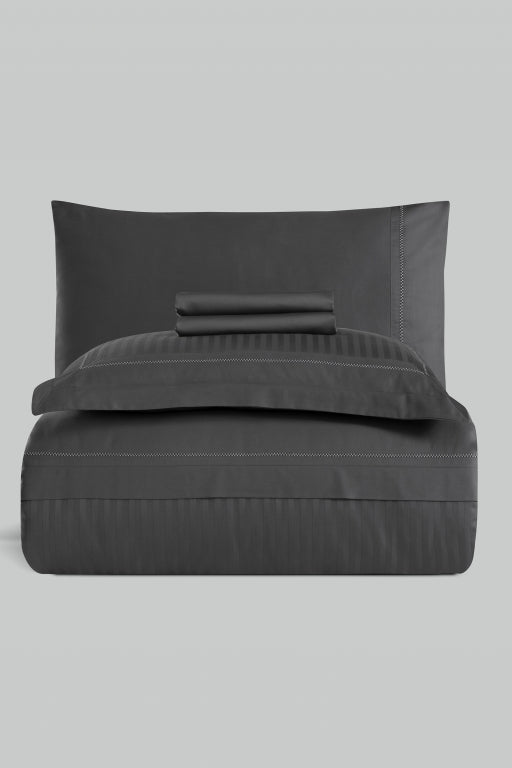 Orcella Grey Преміум Сатен Mona La Romano