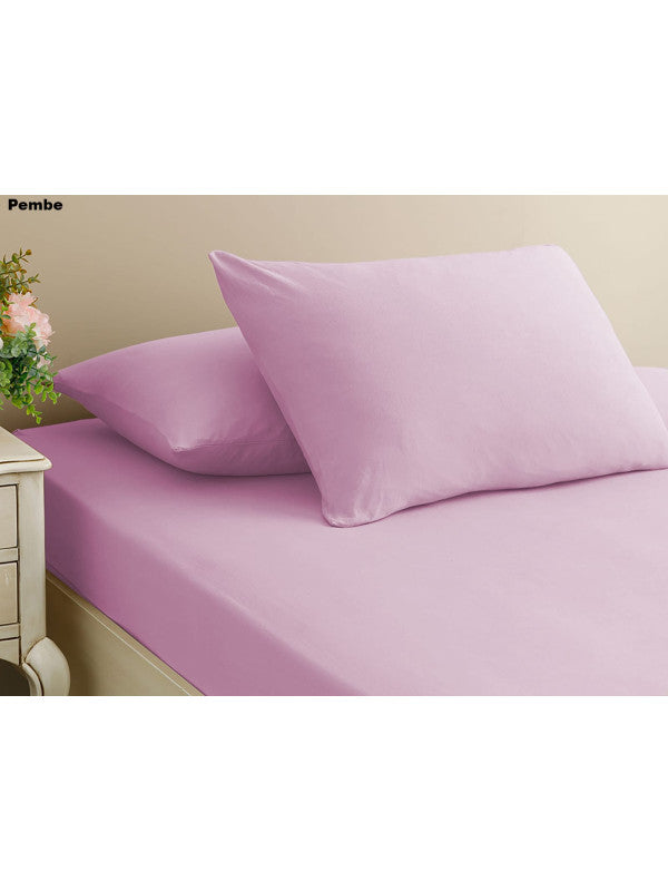 Простирадло на резинці Roza :: First Choice