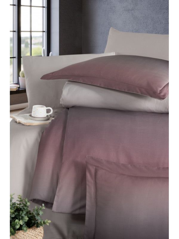 Постільна білизна Ramsey Dried 3D Satin First Choice